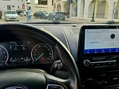 Ford ECOSPORT - Photo 7
