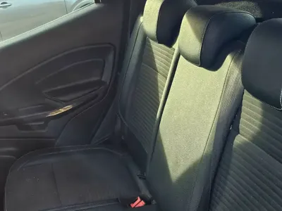 Ford ECOSPORT - Photo 6