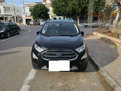 Ford ECOSPORT - Photo 2