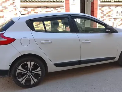 Renault Megane - Photo 7