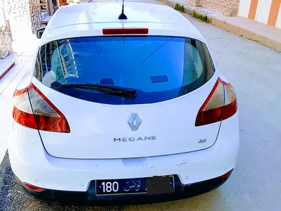 Renault Megane - Photo 5