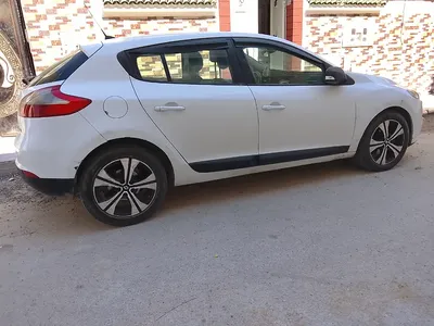 Renault Megane - Photo 4