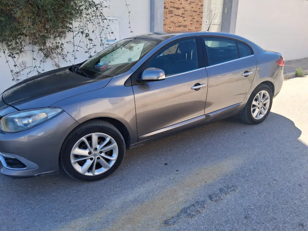 Renault Fluence - Photo 2