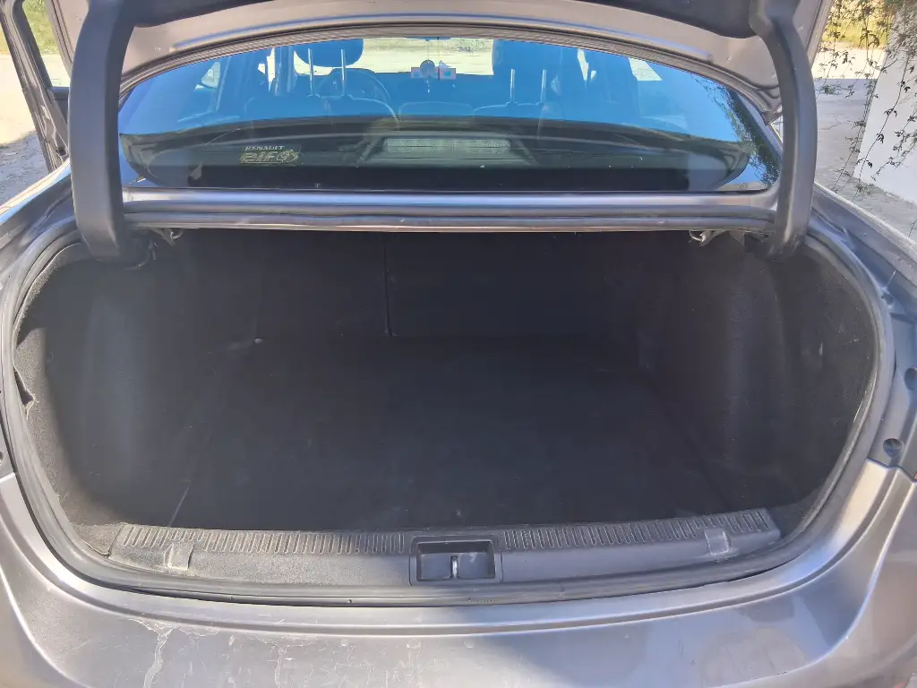 Renault Fluence - Photo 6