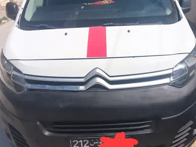 Citroen Jumper 2019 300000 km
