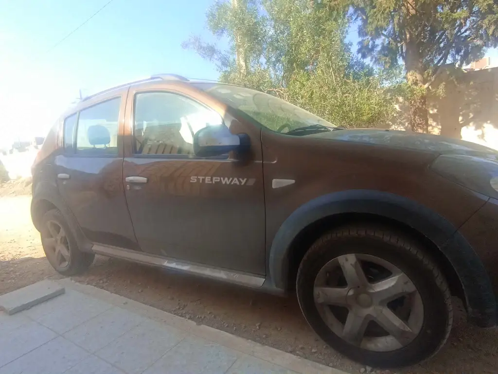 Dacia SANDERO STEPWAY - Photo 3