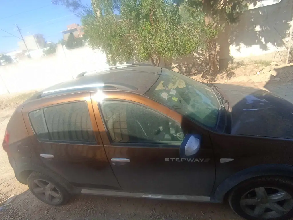 Dacia SANDERO STEPWAY - Photo 4
