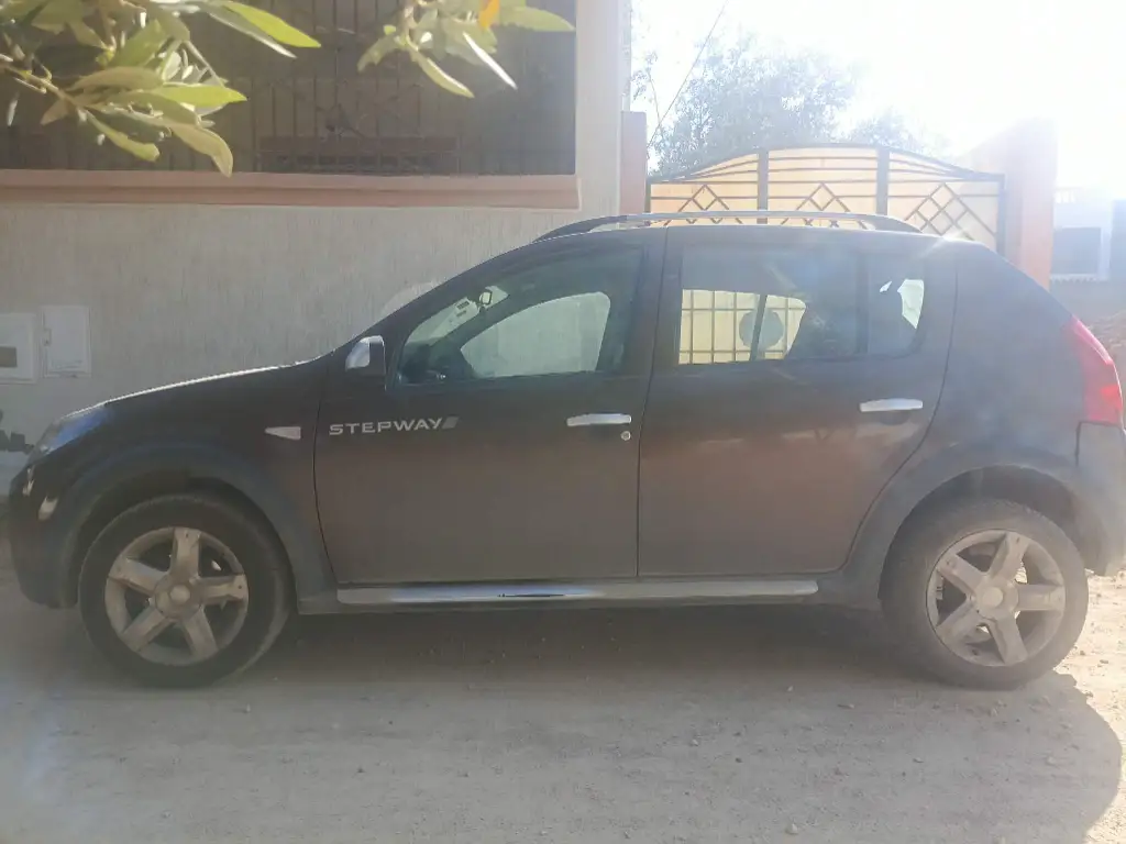 Dacia SANDERO STEPWAY - Photo 6