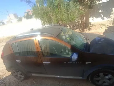 Dacia SANDERO STEPWAY - Photo 4