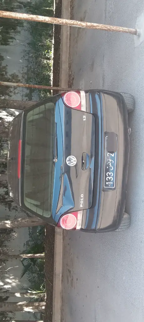 Volkswagen Polo - Photo 4