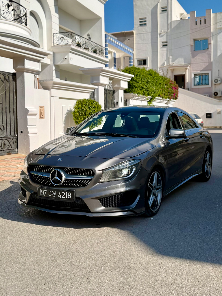 Mercedes Classe Cla - Photo 3