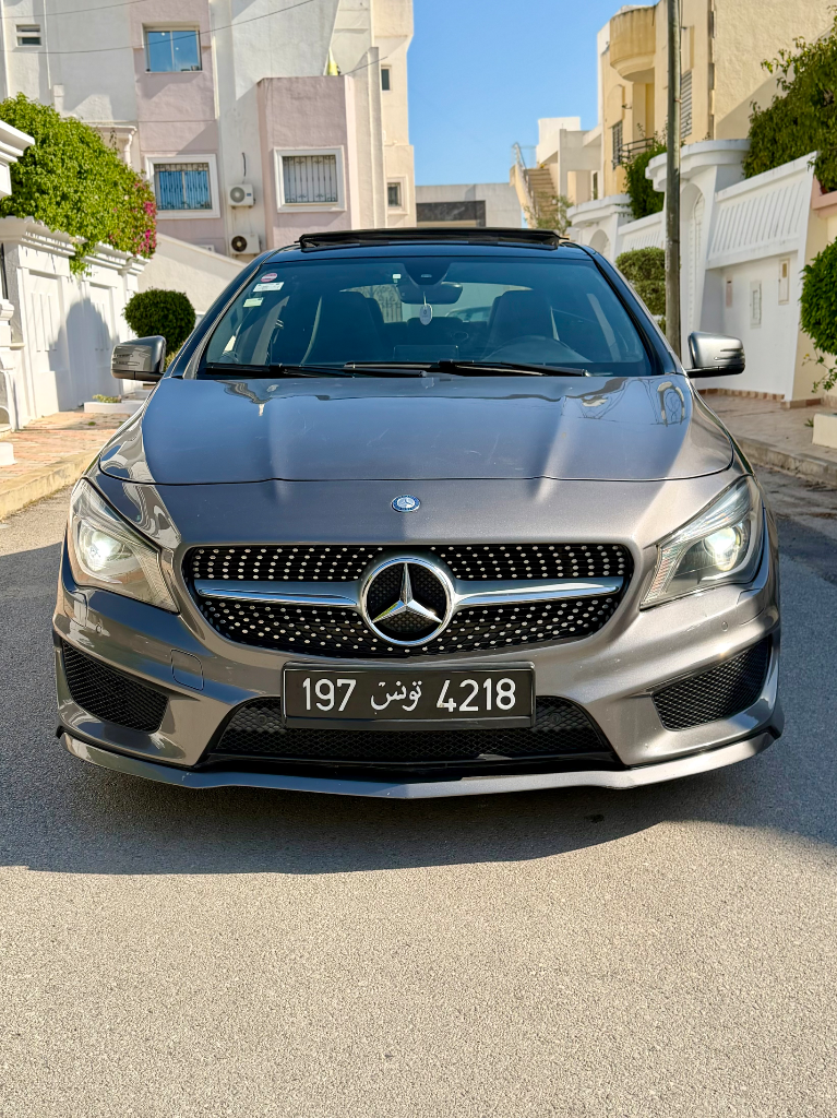 Mercedes Classe Cla - Photo 4