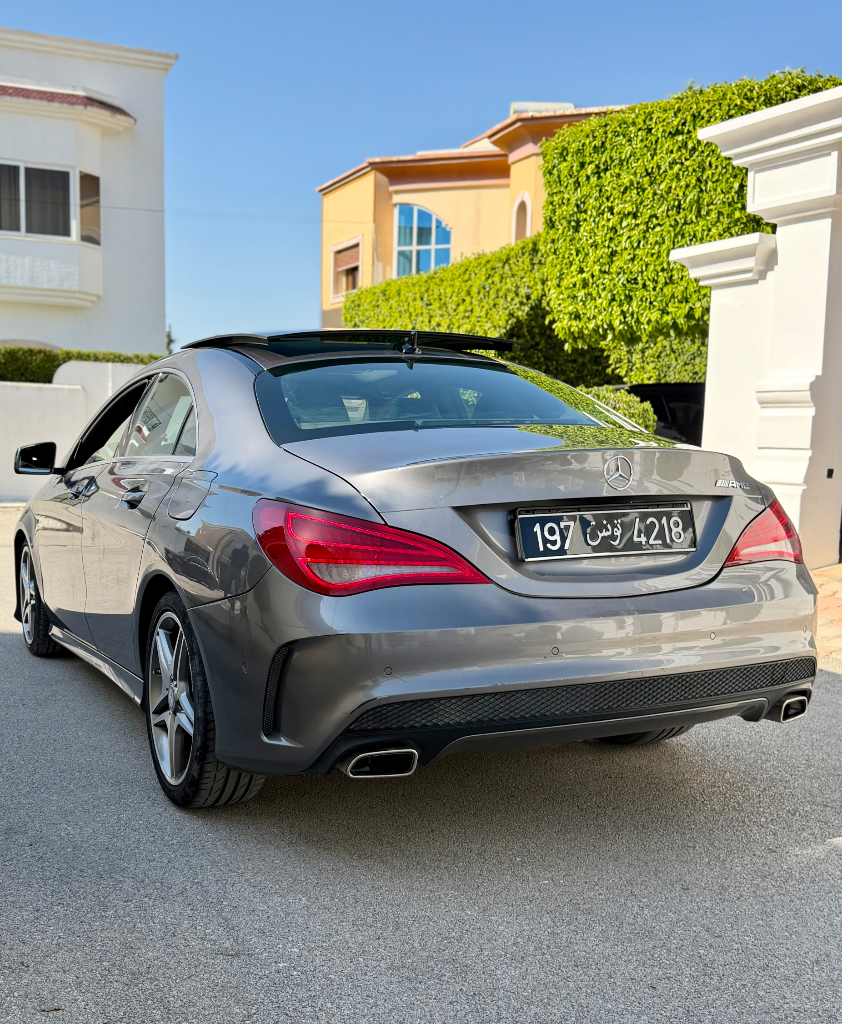 Mercedes Classe Cla - Photo 5