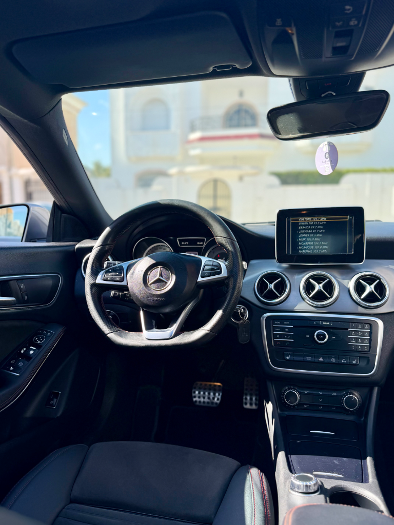 Mercedes Classe Cla - Photo 7