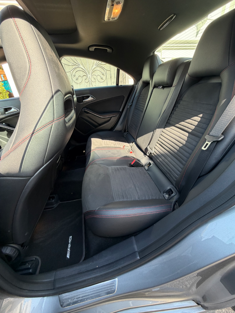 Mercedes Classe Cla - Photo 9
