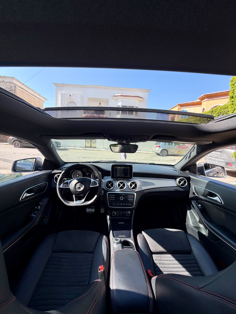 Mercedes Classe Cla - Photo 10