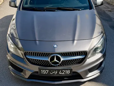 Mercedes Classe Cla - Photo 10