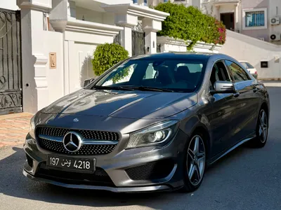 Mercedes Classe Cla - Photo 9