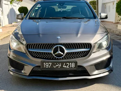 Mercedes Classe Cla - Photo 8