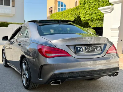 Mercedes Classe Cla - Photo 7