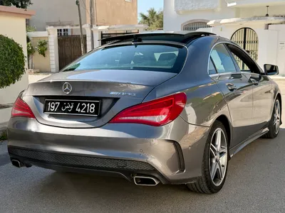 Mercedes Classe Cla - Photo 6