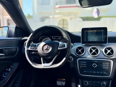 Mercedes Classe Cla - Photo 5