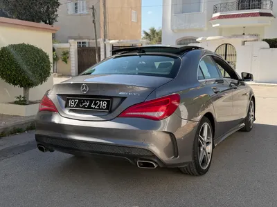 Mercedes Classe Cla - Photo 4