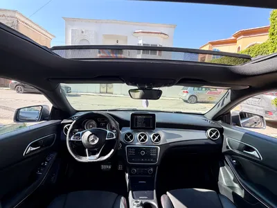Mercedes Classe Cla - Photo 2
