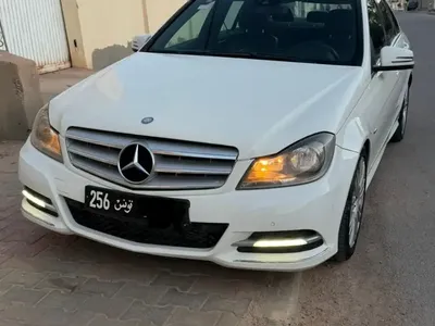 Mercedes Classe C