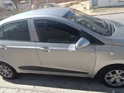 Hyundai Grand i10 