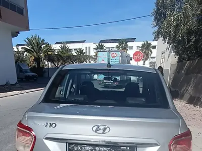 Hyundai I10 - Photo 3
