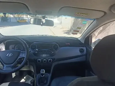 Hyundai I10 - Photo 2