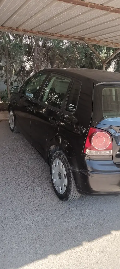 Volkswagen Polo - Photo 2