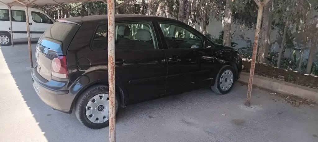 Volkswagen Polo - Photo 3