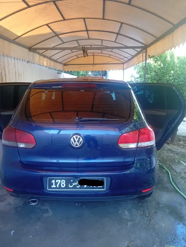 Volkswagen Golf - Photo 2