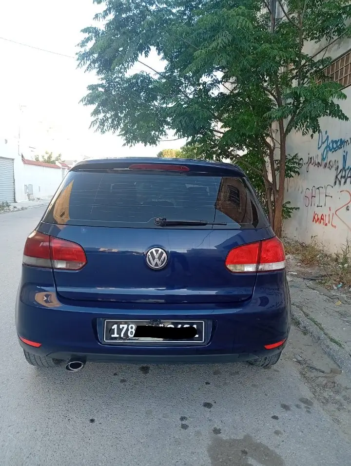 Volkswagen Golf - Photo 3