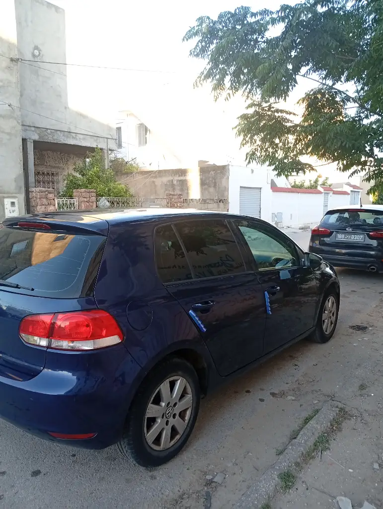 Volkswagen Golf - Photo 5