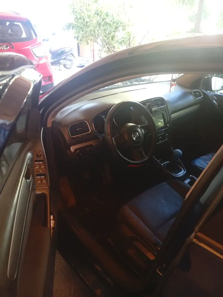 Volkswagen Golf - Photo 6