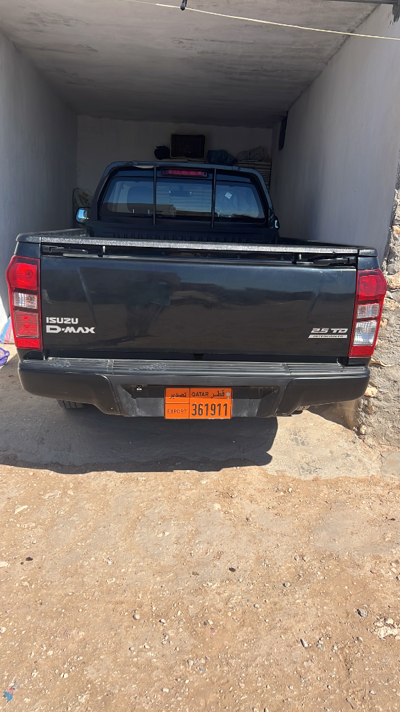 Isuzu D MAX - Photo 2