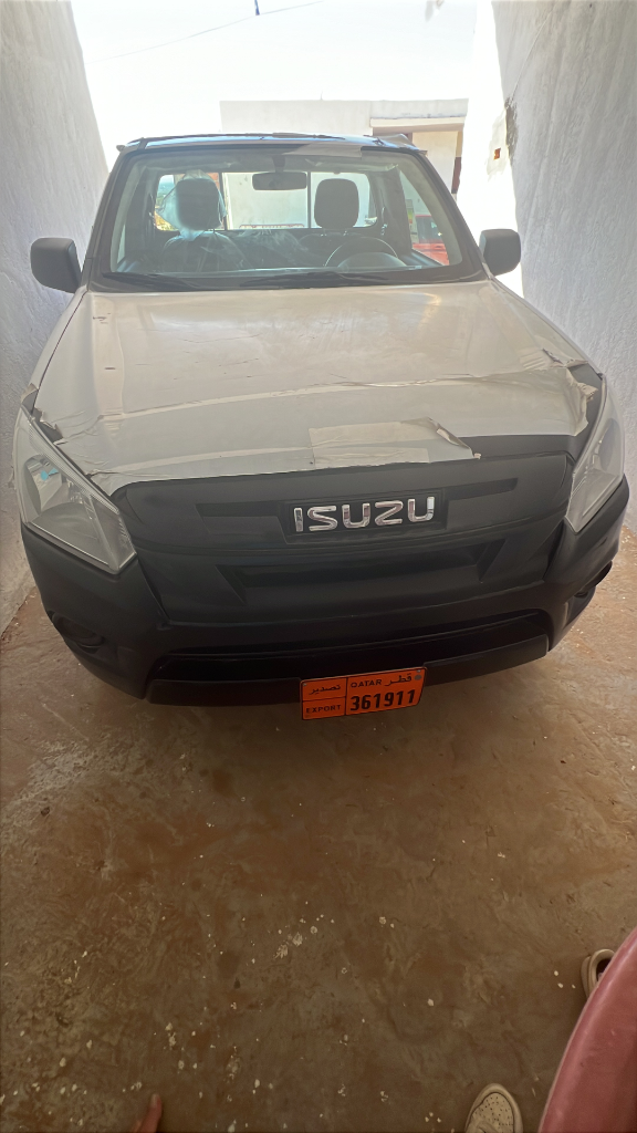 Isuzu D MAX - Photo 3