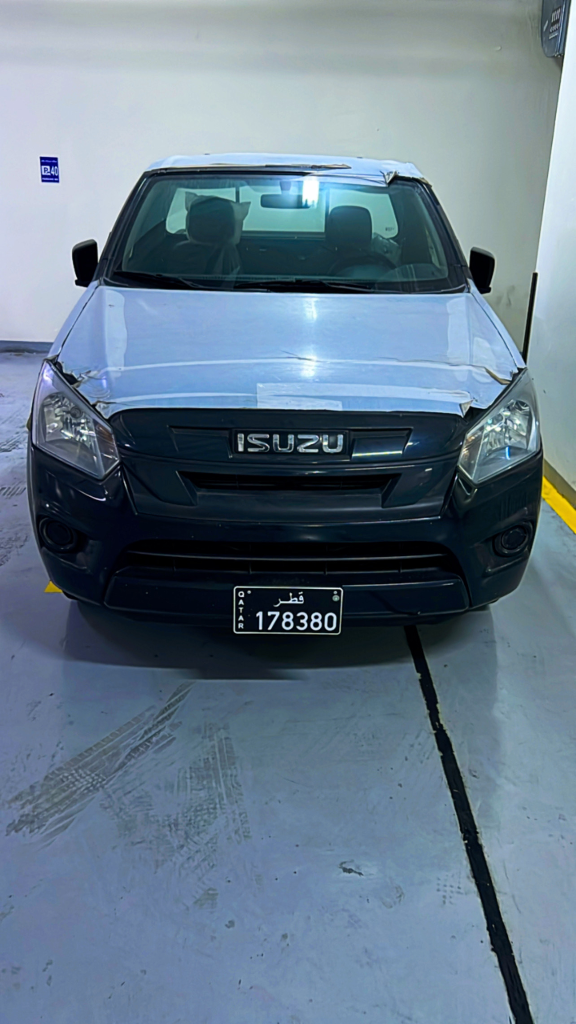 Isuzu D MAX - Photo 7