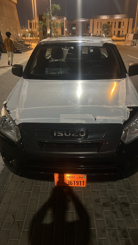 Isuzu D MAX - Photo 9