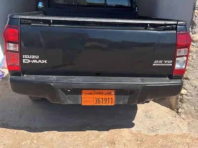 Isuzu D MAX - Photo 9