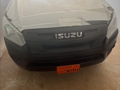 Isuzu D MAX - Photo 8
