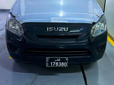 Isuzu D MAX - Photo 4