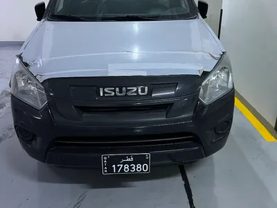 Isuzu D MAX - Isuzu D max 2024 0000 km