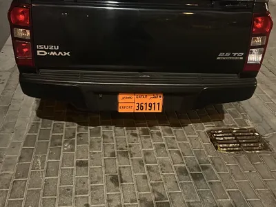 Isuzu D MAX - Photo 3