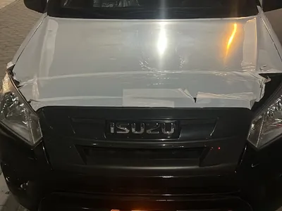 Isuzu D MAX - Photo 2