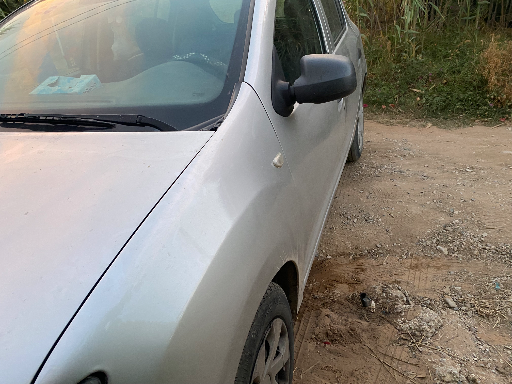 Dacia SANDERO - Photo 4