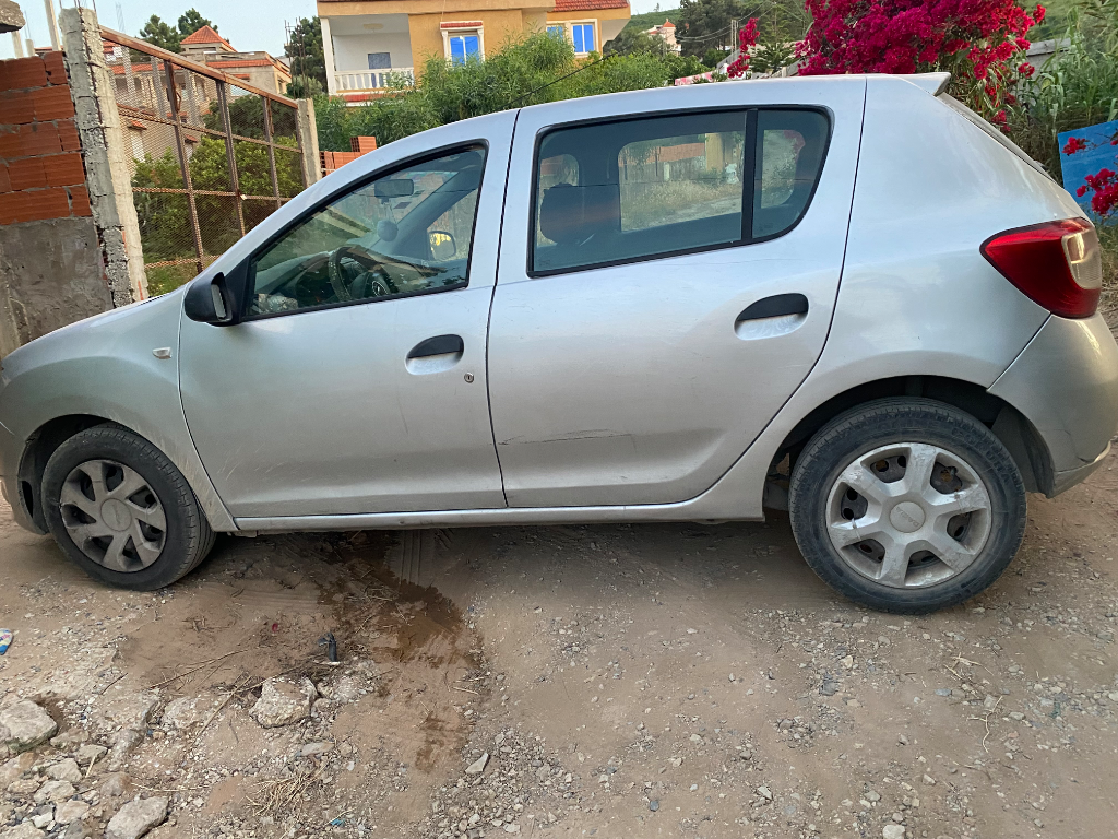 Dacia SANDERO - Photo 5